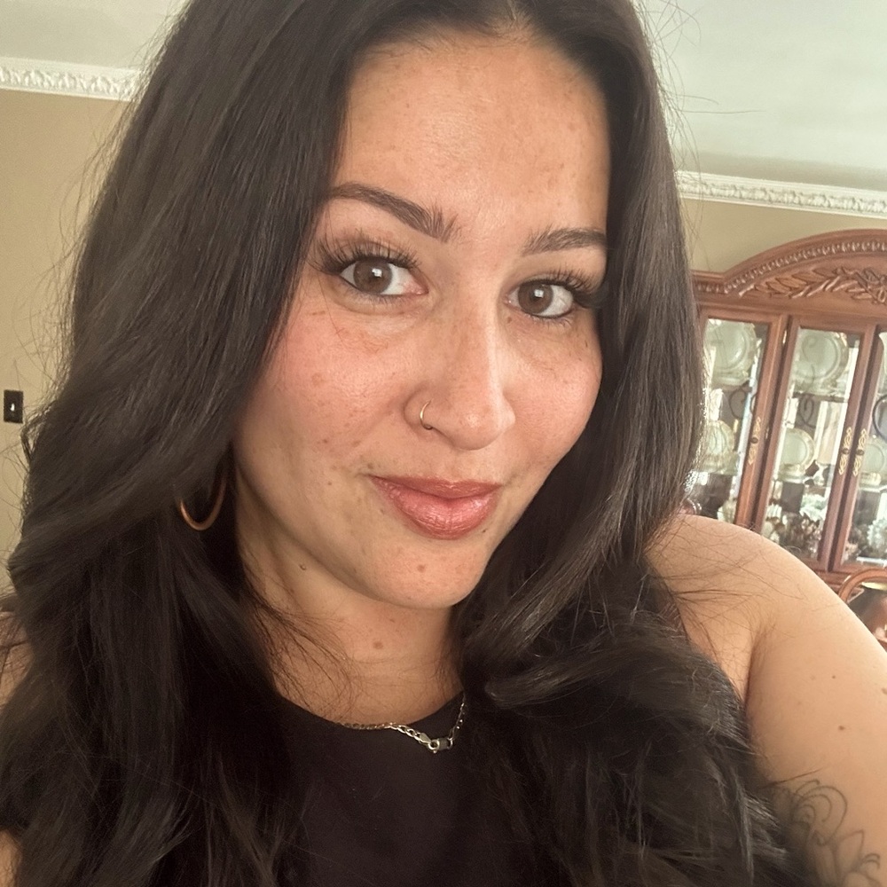 Meet your Posher, Christina